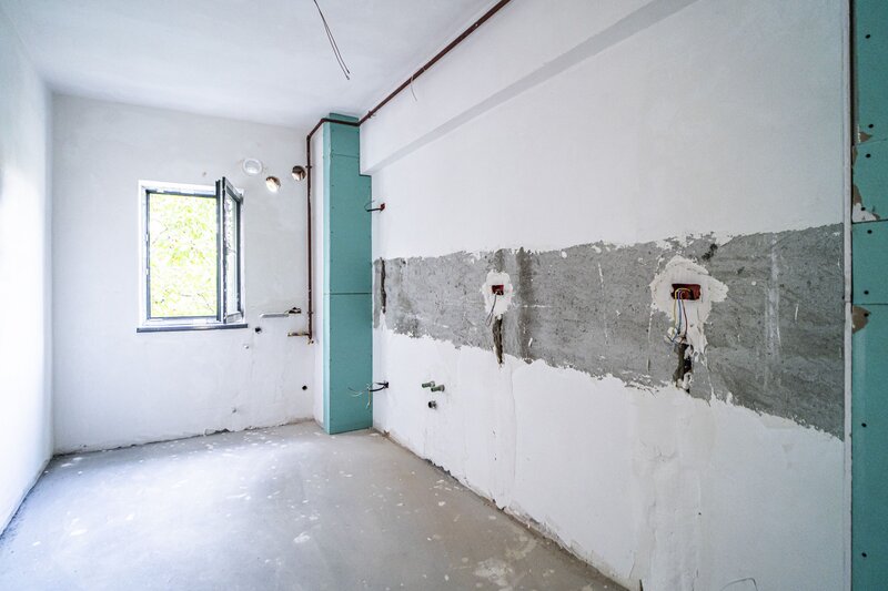 Apartament 2 camere, 57 mp, decomandat, etaj 1/4, MILITARI Pacii, COMISION 0%