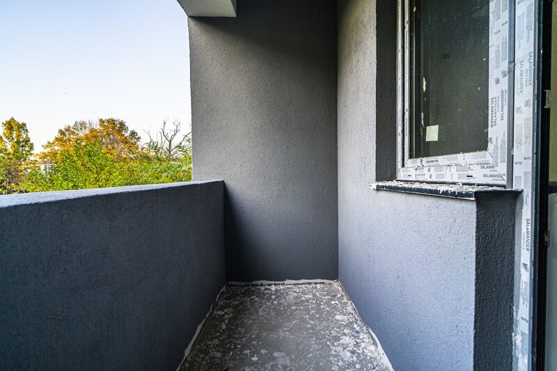 Apartament 2 camere, 57 mp, decomandat, etaj 1/4, MILITARI Pacii, COMISION 0%