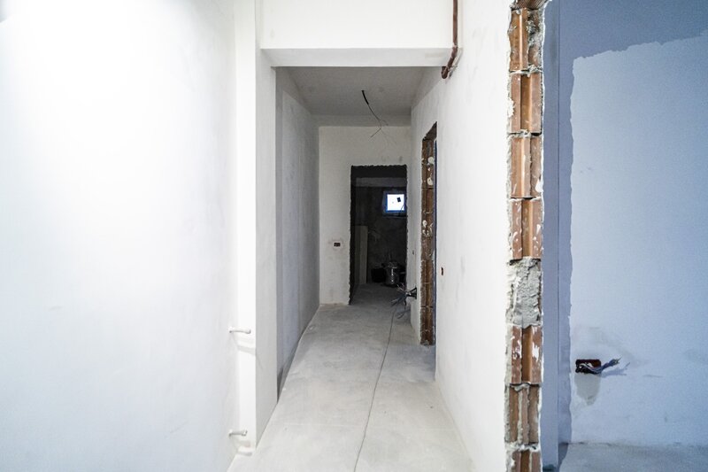 Margelelor, 2 camere, 59 mp, decomandat, etaj 4, zona de case, nou, comision 0%
