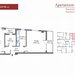 Militari Pacii, Apartament 2 camere, 57 mp, decomandat, etaj 1/4,  comision 0%
