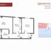 Margelelor, 2 camere, 59 mp, decomandat, etaj 4, zona de case, nou, comision 0%